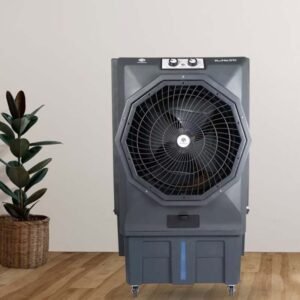 Industrial Air Cooler On Rent