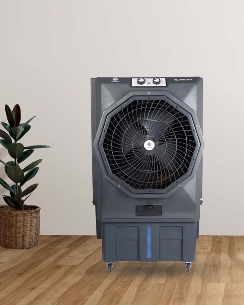 Industrial Air Cooler On Rent