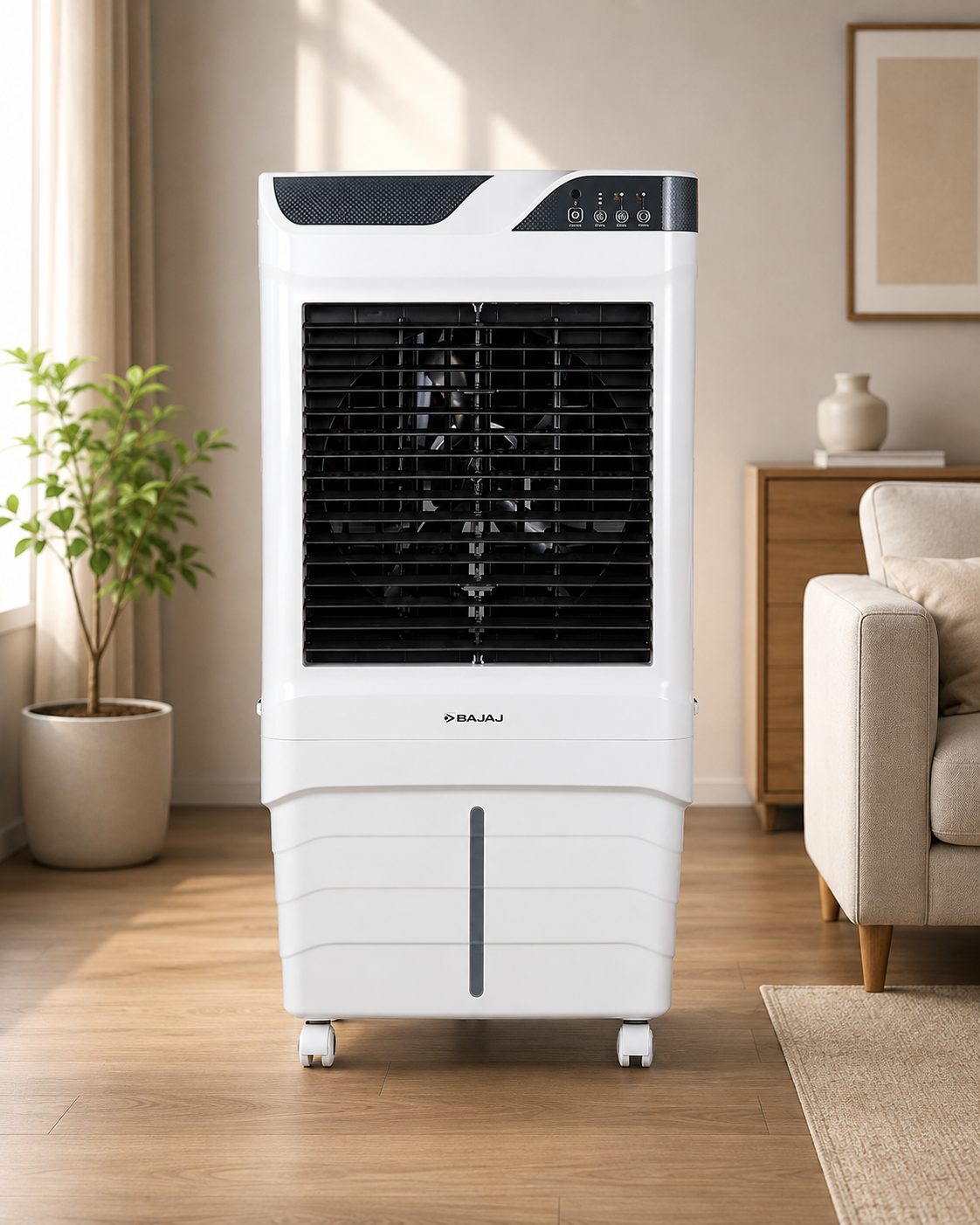 Bajaj Shield Series Elevate 90 Digi secondary images