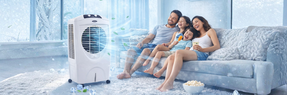 Cooler on rent in pune