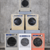 metal desert air cooler