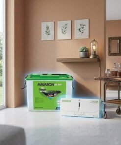 Inverter on Rent