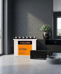 Inverter on Rent