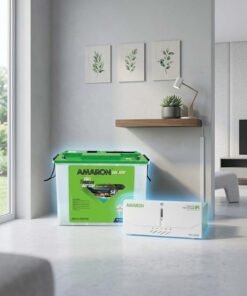 Inverter on Rent