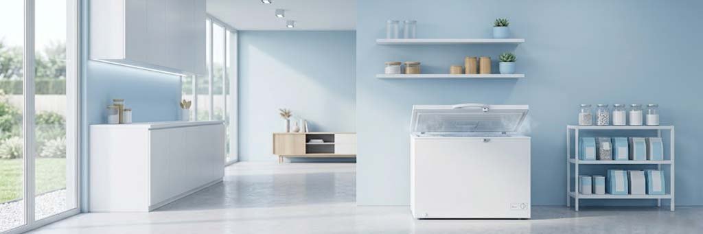 deep freezer on rent in Pune