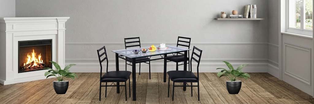 Dining Table on rent in pune