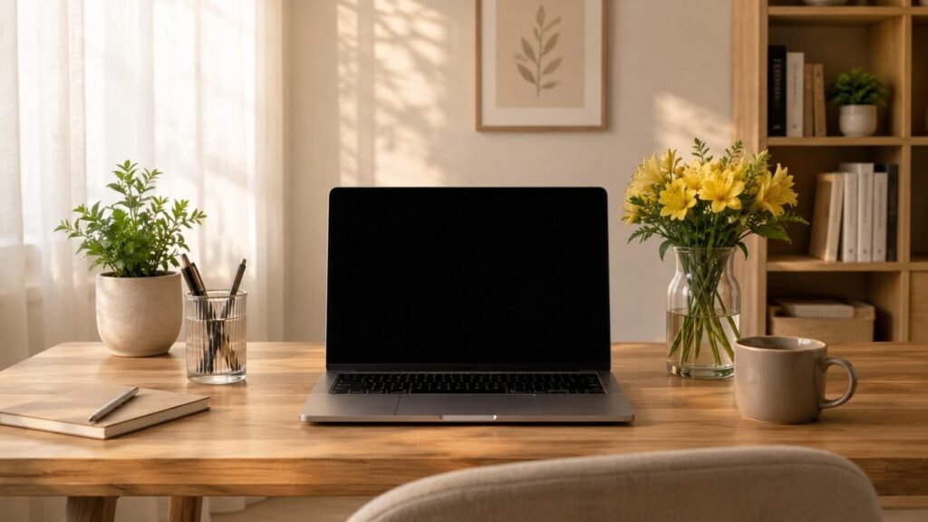Laptop on Rent