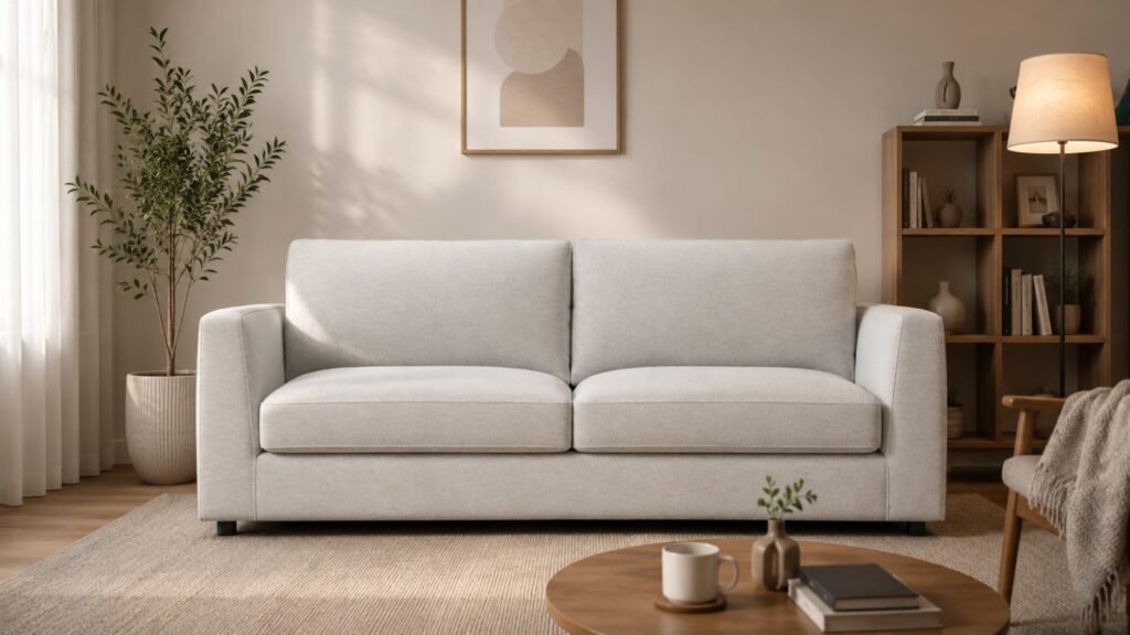 Sofa on Rent