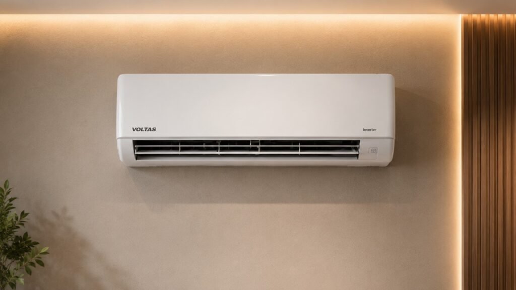 AC on Rent