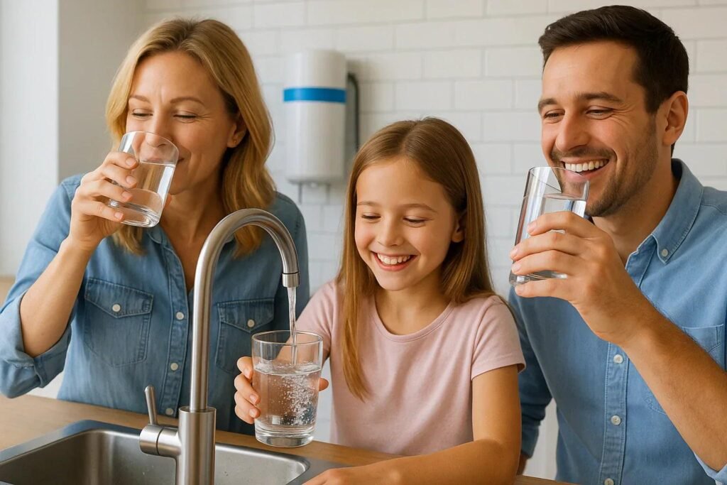 water putifier