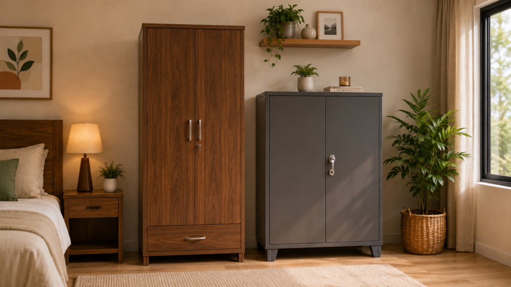 Cupboard on Rent