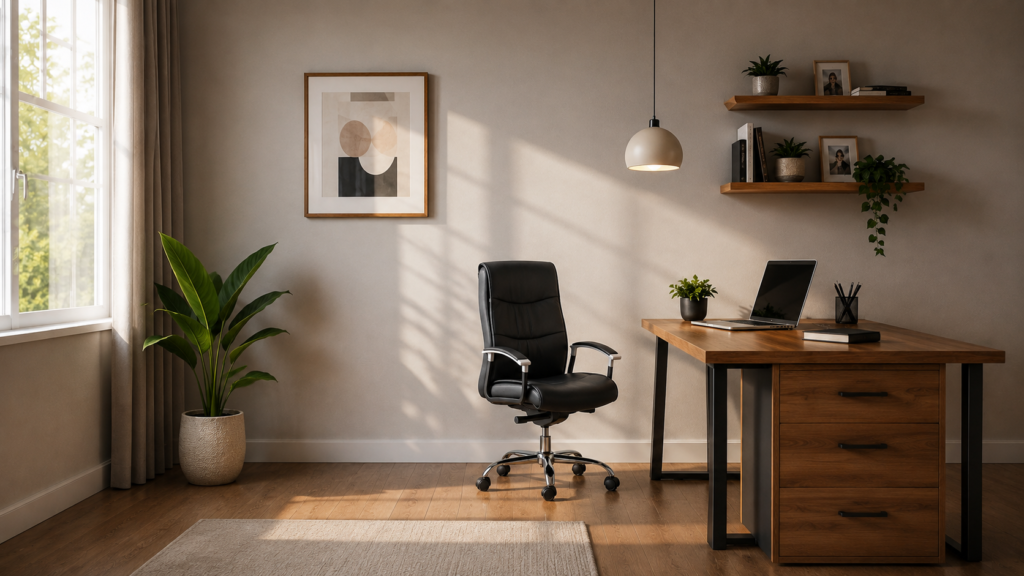 Chair on Rent