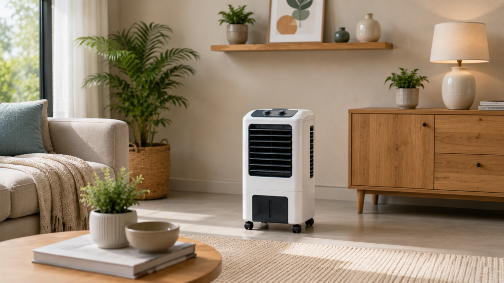 Air Cooler On Rent