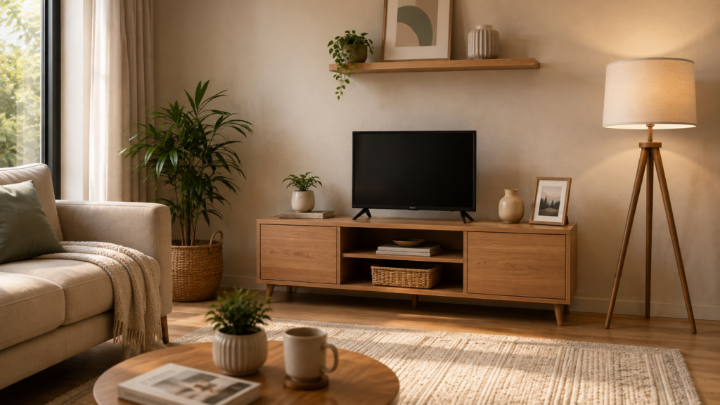 TV on Rent