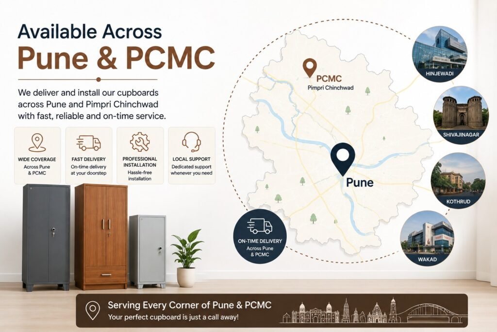 pune and pcmc