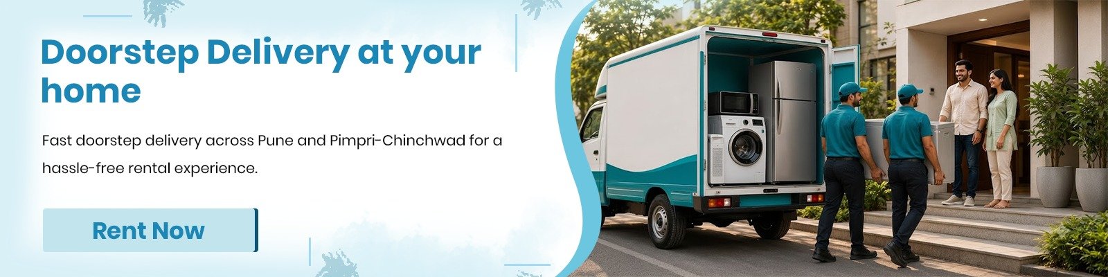home delivery service